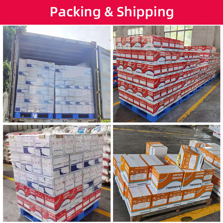 명백한 검은 회색과 주문 제작된 가요성 폴리우레테인 구조 방수제