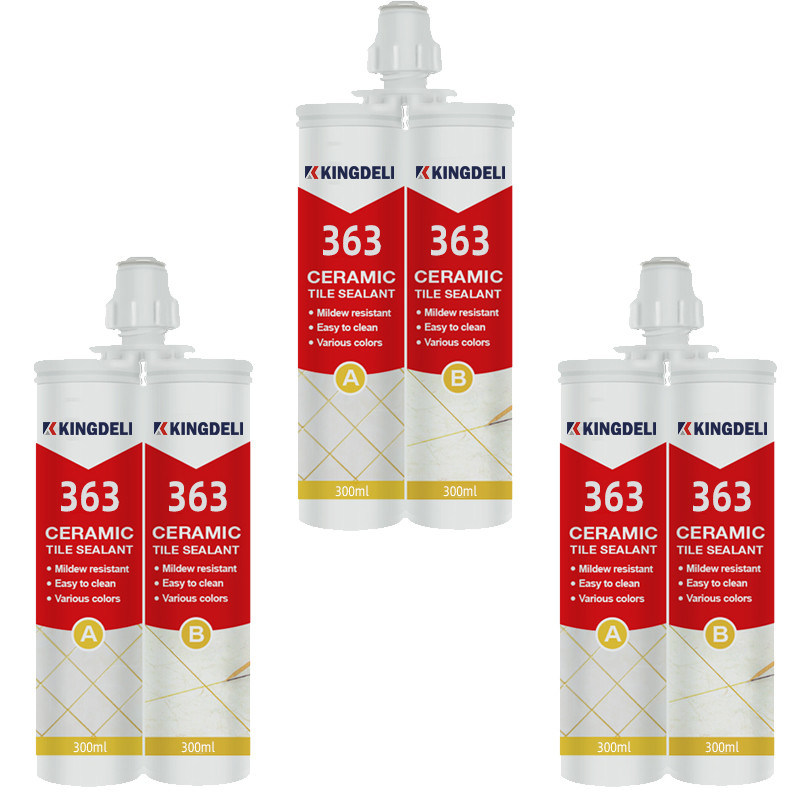 금 에폭시 타일 그라우트, 바닥 타일 목욕실 타일을 위한 유동적 그라우트 밀봉기